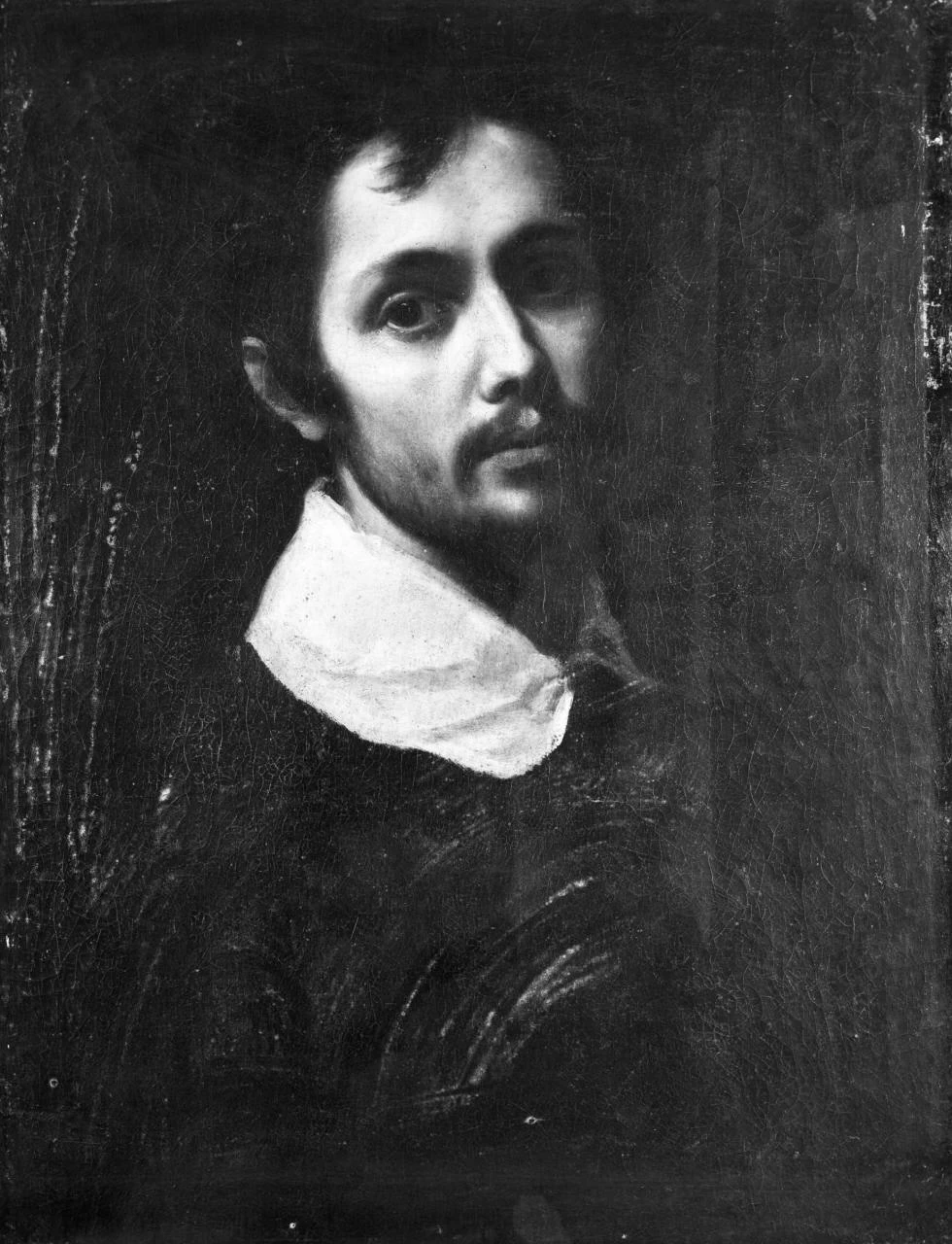 Ritratto di giovane uomo - Gallerie degli Uffizi, Firenze
